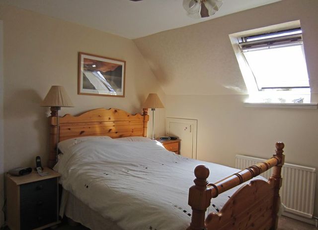  Image of 3 bedroom Semi-Detached house for sale in Storr Road Portree IV51 at Storr Road  Portree, IV51 9LR
