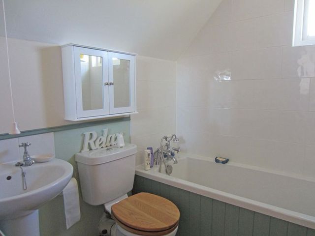  Image of 3 bedroom Semi-Detached house for sale in Storr Road Portree IV51 at Storr Road  Portree, IV51 9LR