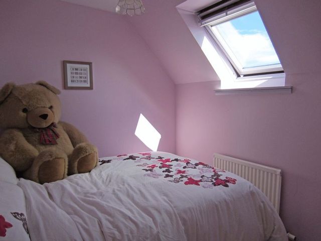  Image of 3 bedroom Semi-Detached house for sale in Storr Road Portree IV51 at Storr Road  Portree, IV51 9LR