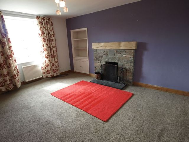  Image of 2 bedroom Cottage for sale in Brig O'turk Brig O'turk Callander FK17 at Brig O	urk Callander, FK17 8HT