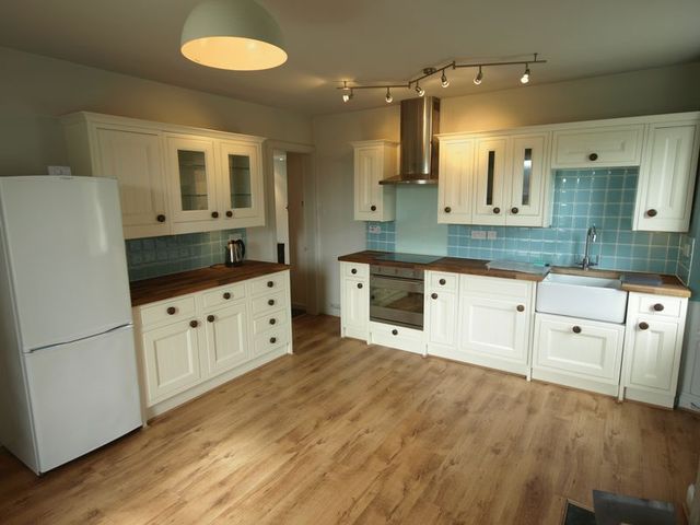  Image of 2 bedroom Cottage for sale in Brig O'turk Brig O'turk Callander FK17 at Brig O	urk Callander, FK17 8HT