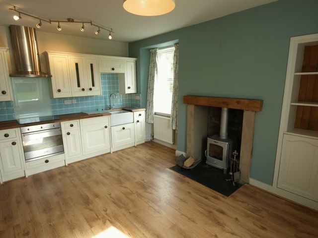  Image of 2 bedroom Cottage for sale in Brig O'turk Brig O'turk Callander FK17 at Brig O	urk Callander, FK17 8HT