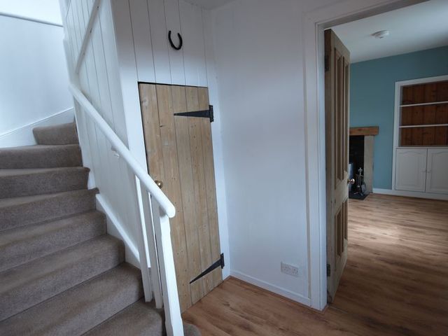  Image of 2 bedroom Cottage for sale in Brig O'turk Brig O'turk Callander FK17 at Brig O	urk Callander, FK17 8HT