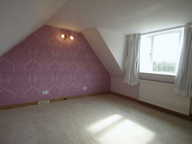  Image of 2 bedroom Cottage for sale in Brig O'turk Brig O'turk Callander FK17 at Brig O	urk Callander, FK17 8HT