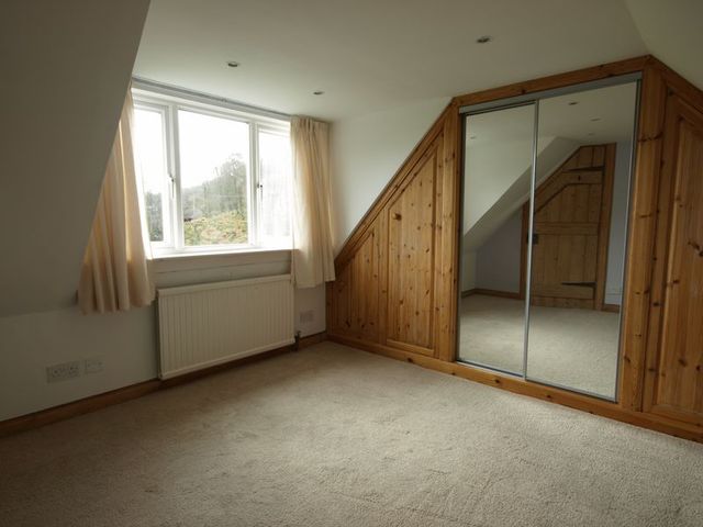 Image of 2 bedroom Cottage for sale in Brig O'turk Brig O'turk Callander FK17 at Brig O	urk Callander, FK17 8HT