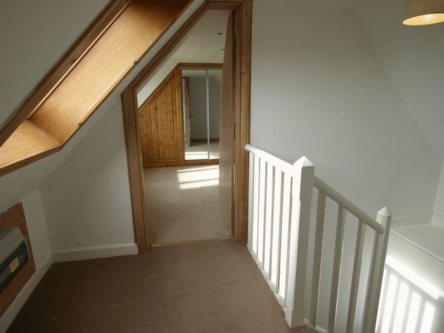  Image of 2 bedroom Cottage for sale in Brig O'turk Brig O'turk Callander FK17 at Brig O	urk Callander, FK17 8HT
