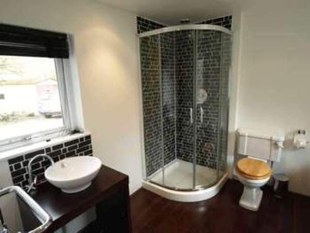 Image of 2 bedroom Cottage for sale in Brig O'turk Brig O'turk Callander FK17 at Brig O	urk Callander, FK17 8HT