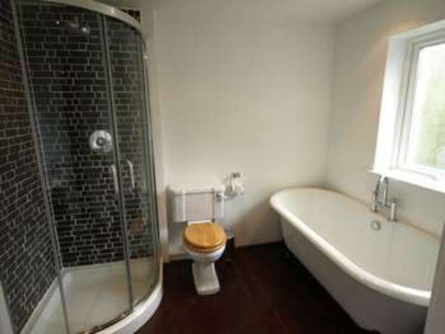  Image of 2 bedroom Cottage for sale in Brig O'turk Brig O'turk Callander FK17 at Brig O	urk Callander, FK17 8HT