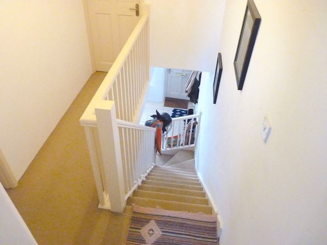  Image of 2 bedroom Terraced house to rent in Ebrington Street Kingsbridge TQ7 at Kingsbridge  Kingsbridge, TQ7 1DE