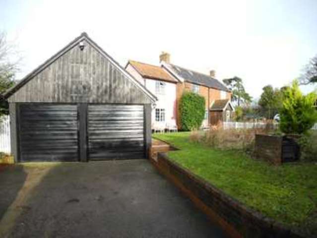 Image of 3 bedroom Cottage for sale in Ilketshall St. Lawrence Beccles NR34 at Ilketshall St Lawrence Beccles Suffolk, NR34 8NL