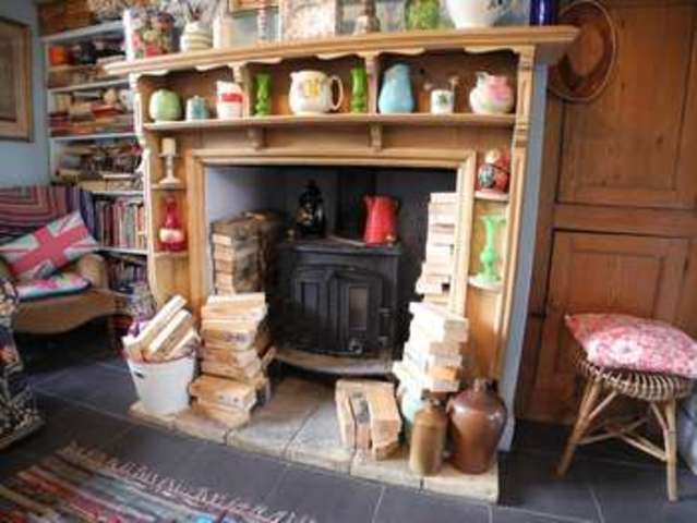  Image of 3 bedroom Cottage for sale in Ilketshall St. Lawrence Beccles NR34 at Ilketshall St Lawrence Beccles Suffolk, NR34 8NL