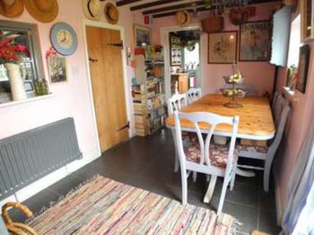  Image of 3 bedroom Cottage for sale in Ilketshall St. Lawrence Beccles NR34 at Ilketshall St Lawrence Beccles Suffolk, NR34 8NL