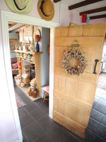  Image of 3 bedroom Cottage for sale in Ilketshall St. Lawrence Beccles NR34 at Ilketshall St Lawrence Beccles Suffolk, NR34 8NL
