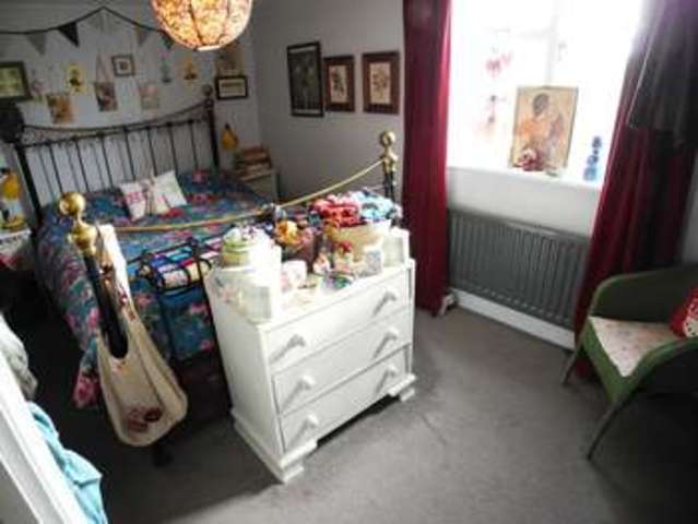  Image of 3 bedroom Cottage for sale in Ilketshall St. Lawrence Beccles NR34 at Ilketshall St Lawrence Beccles Suffolk, NR34 8NL