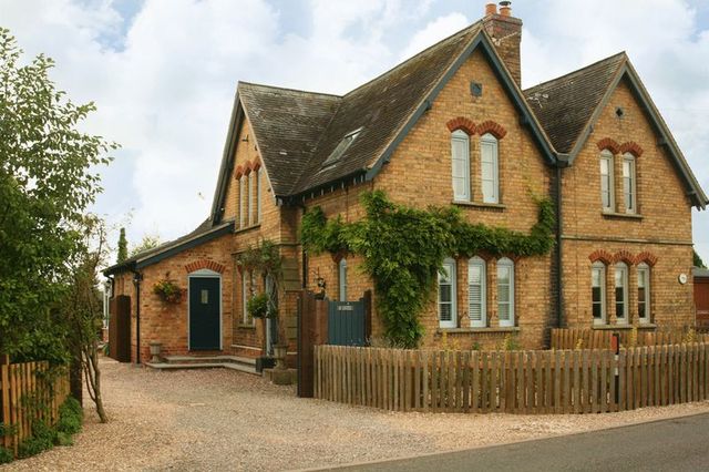  Image of 3 bedroom Semi-Detached house for sale in Lawnhead Stafford ST20 at Lawnhead, ST20 0JQ