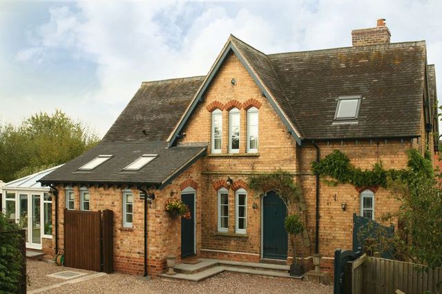  Image of 3 bedroom Semi-Detached house for sale in Lawnhead Stafford ST20 at Lawnhead, ST20 0JQ