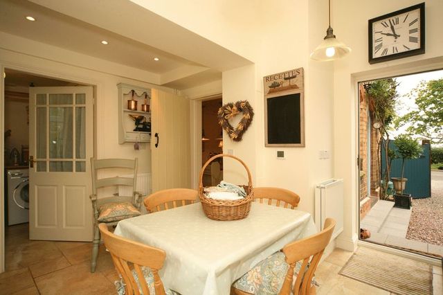  Image of 3 bedroom Semi-Detached house for sale in Lawnhead Stafford ST20 at Lawnhead, ST20 0JQ