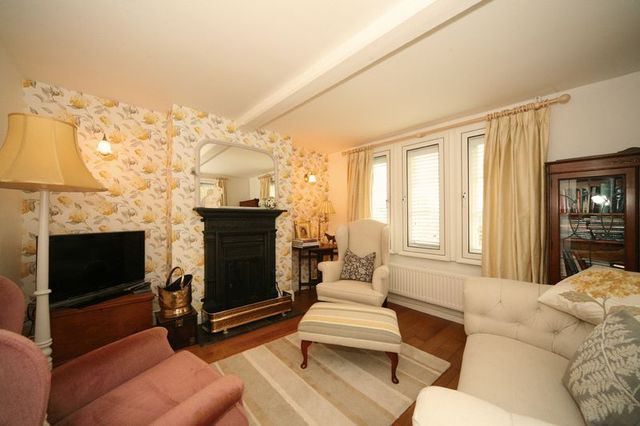  Image of 3 bedroom Semi-Detached house for sale in Lawnhead Stafford ST20 at Lawnhead, ST20 0JQ