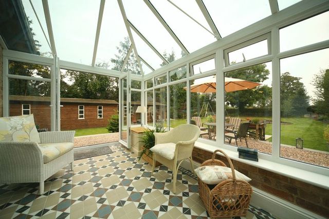  Image of 3 bedroom Semi-Detached house for sale in Lawnhead Stafford ST20 at Lawnhead, ST20 0JQ