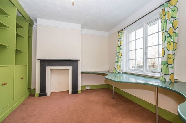  Image of 5 bedroom Semi-Detached house to rent in Crediton EX17 at Shobrooke Crediton, EX17 1AE