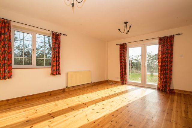  Image of 5 bedroom Semi-Detached house to rent in Crediton EX17 at Shobrooke Crediton, EX17 1AE