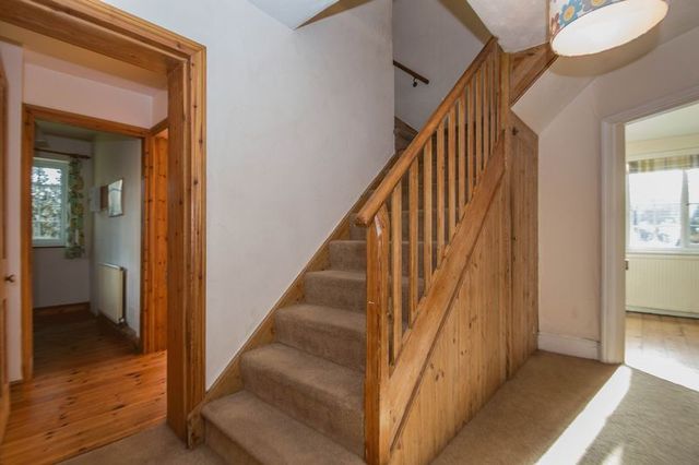  Image of 5 bedroom Semi-Detached house to rent in Crediton EX17 at Shobrooke Crediton, EX17 1AE