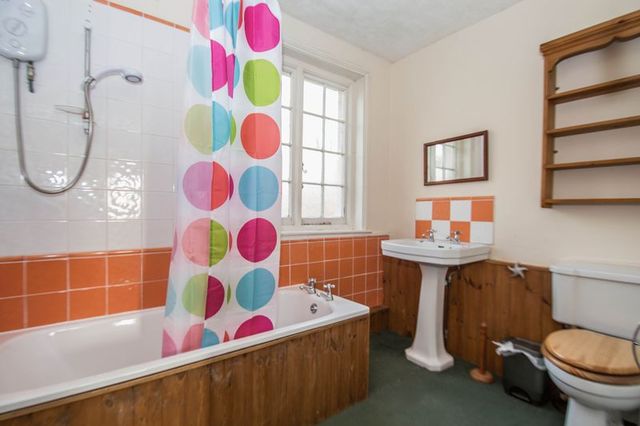  Image of 5 bedroom Semi-Detached house to rent in Crediton EX17 at Shobrooke Crediton, EX17 1AE