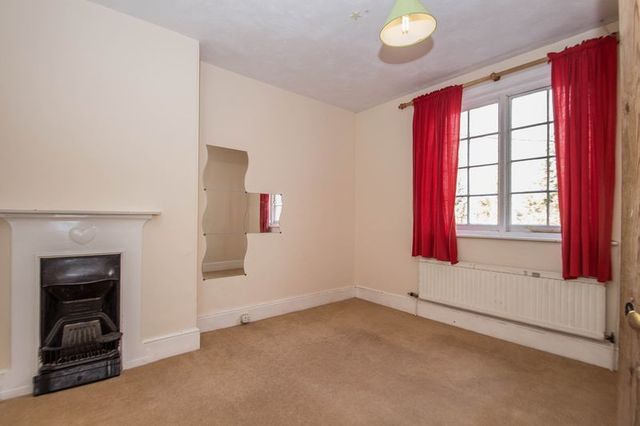  Image of 5 bedroom Semi-Detached house to rent in Crediton EX17 at Shobrooke Crediton, EX17 1AE
