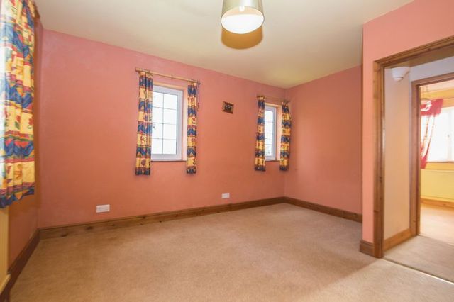  Image of 5 bedroom Semi-Detached house to rent in Crediton EX17 at Shobrooke Crediton, EX17 1AE