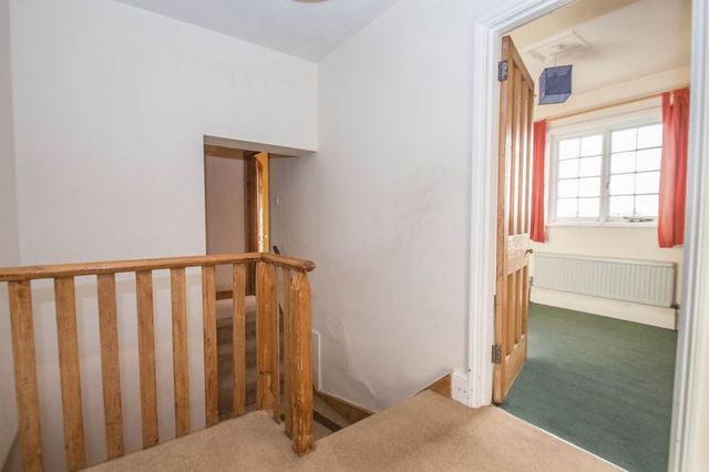  Image of 5 bedroom Semi-Detached house to rent in Crediton EX17 at Shobrooke Crediton, EX17 1AE