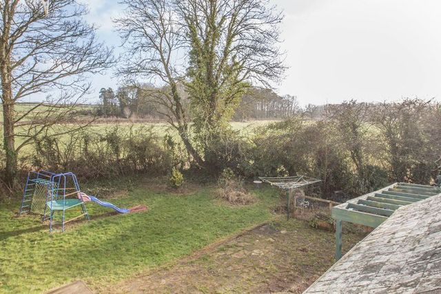  Image of 5 bedroom Semi-Detached house to rent in Crediton EX17 at Shobrooke Crediton, EX17 1AE