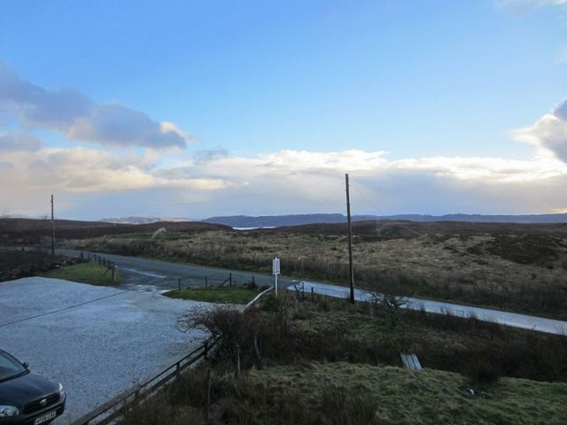  Image of 3 bedroom Cottage for sale in Elgol Isle of Skye IV49 at Elgol, IV49 9BL