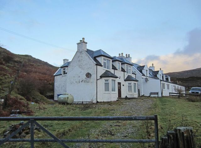  Image of 3 bedroom Cottage for sale in Elgol Isle of Skye IV49 at Elgol, IV49 9BL