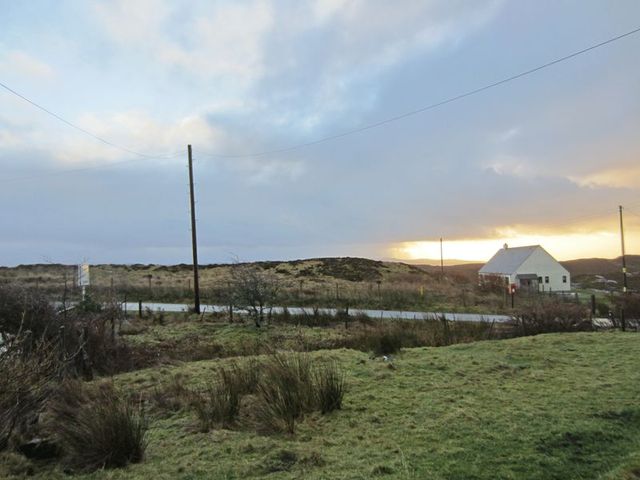  Image of 3 bedroom Cottage for sale in Elgol Isle of Skye IV49 at Elgol, IV49 9BL