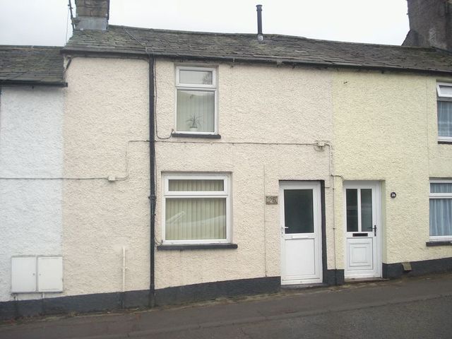  Image of 2 bedroom Cottage to rent in Long Lane Sedbergh LA10 at Long Lane  Sedbergh, LA10 5AH