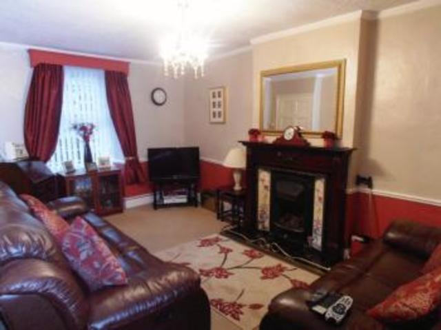  Image of 3 bedroom Cottage for sale in Back Lane Sedbergh LA10 at Back Lane  Sedbergh, LA10 5BX