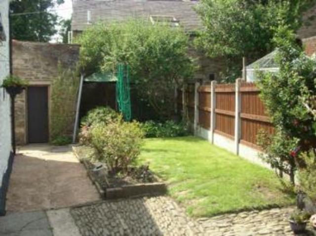 Image of 3 bedroom Cottage for sale in Back Lane Sedbergh LA10 at Back Lane  Sedbergh, LA10 5BX