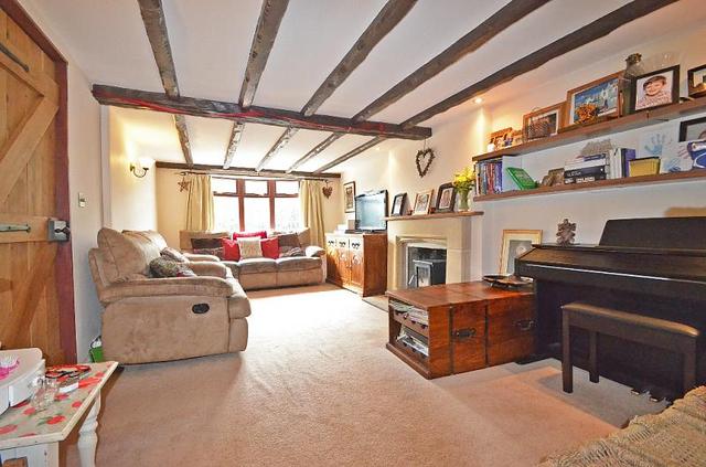  Image of 3 bedroom Cottage for sale in Lovel Road Winkfield Windsor SL4 at Lovel Road  Winkfield, SL4 2EU