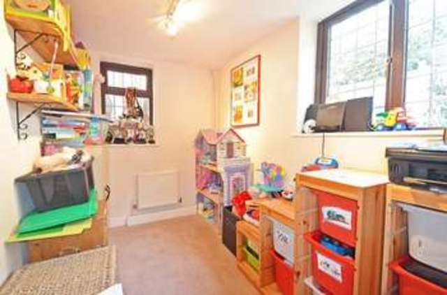  Image of 3 bedroom Cottage for sale in Lovel Road Winkfield Windsor SL4 at Lovel Road  Winkfield, SL4 2EU
