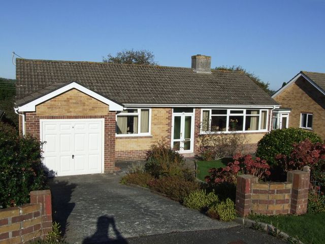 Image of 2 bedroom Detached house to rent in Chatsworth Way Carlyon Bay St. Austell PL25 at Chatsworth Way Carlyon Bay St Austell, PL25 3SN