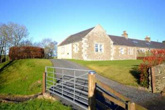  Image of 3 bedroom Bungalow for sale in Bonchester Bridge Hawick TD9 at Hassendean Farm Cottages  Hassendean, TD9 8PU