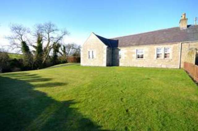  Image of 3 bedroom Bungalow for sale in Bonchester Bridge Hawick TD9 at Hassendean Farm Cottages  Hassendean, TD9 8PU
