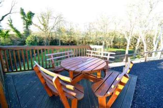  Image of 3 bedroom Bungalow for sale in Bonchester Bridge Hawick TD9 at Hassendean Farm Cottages  Hassendean, TD9 8PU
