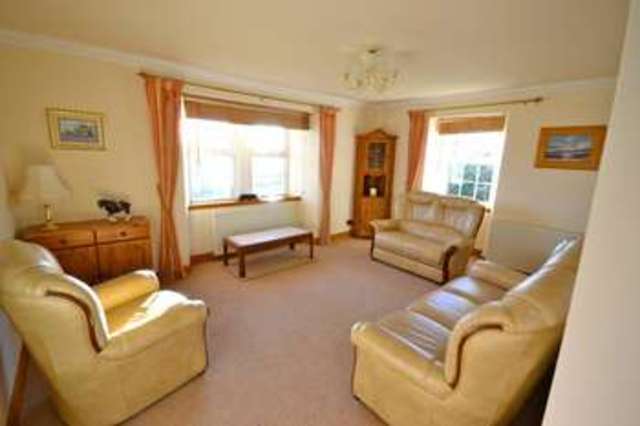  Image of 3 bedroom Bungalow for sale in Bonchester Bridge Hawick TD9 at Hassendean Farm Cottages  Hassendean, TD9 8PU