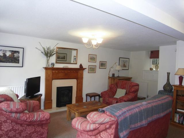  Image of 2 bedroom Cottage to rent in Sedbergh LA10 at Sedbergh, LA10 5JJ