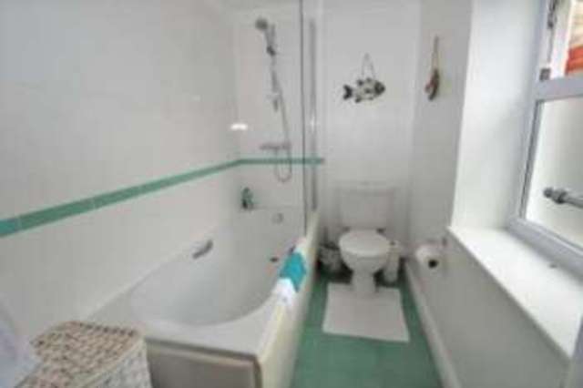  Image of 1 bedroom Flat for sale in Talland Road St. Ives TR26 at 7 Talland Road St. Ives St Ives, TR26 2DF