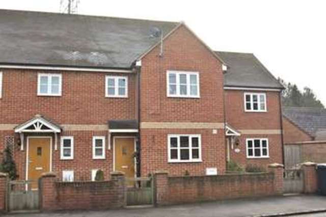  Image of 3 bedroom Detached house for sale in Wantage Road Rowstock Didcot OX11 at Wantage Road Rowstock Didcot, OX11 0JZ