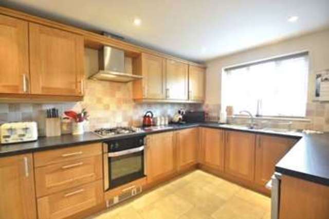  Image of 3 bedroom Detached house for sale in Wantage Road Rowstock Didcot OX11 at Wantage Road Rowstock Didcot, OX11 0JZ