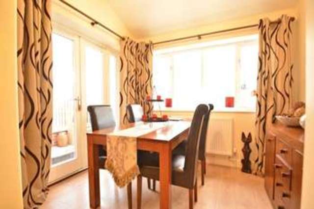  Image of 3 bedroom Detached house for sale in Wantage Road Rowstock Didcot OX11 at Wantage Road Rowstock Didcot, OX11 0JZ