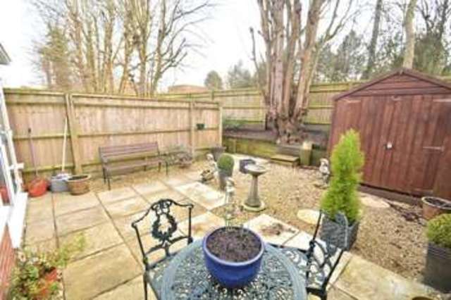  Image of 3 bedroom Detached house for sale in Wantage Road Rowstock Didcot OX11 at Wantage Road Rowstock Didcot, OX11 0JZ